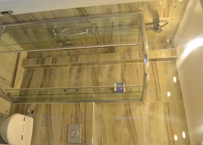 Marvel Suites- Adults Only 3* Stambuł