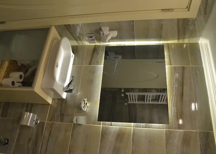 Marvel Suites- Adults Only