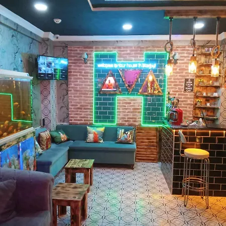 Marvel (adults Only) Apart-hotel 3*