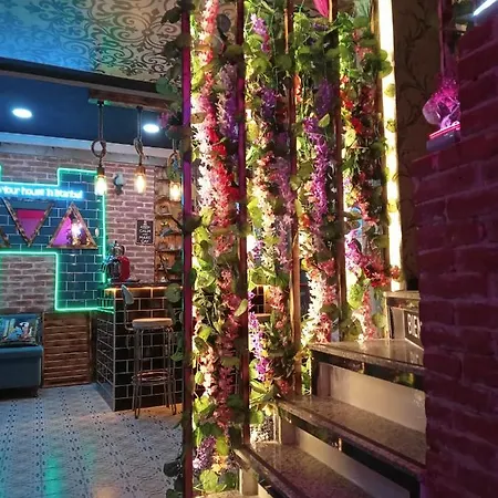 Marvel (adults Only) Apart-hotel 3*