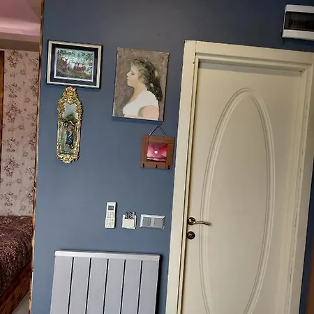 Ξενοδοχείο Marvel Suites- Adults Only