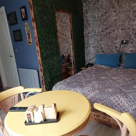 Apart-hotel Marvel (adults Only)
