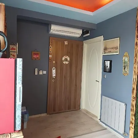 Marvel Suites- Adults Only Ξενοδοχείο