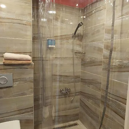 Marvel (adults Only) Apart-hotel Istambul