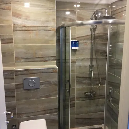 Marvel Suites- Adults Only Ξενοδοχείο