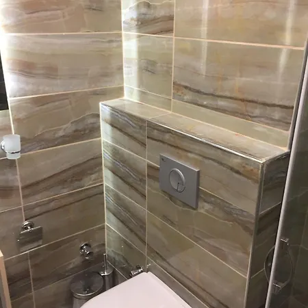 Marvel Suites- Adults Only