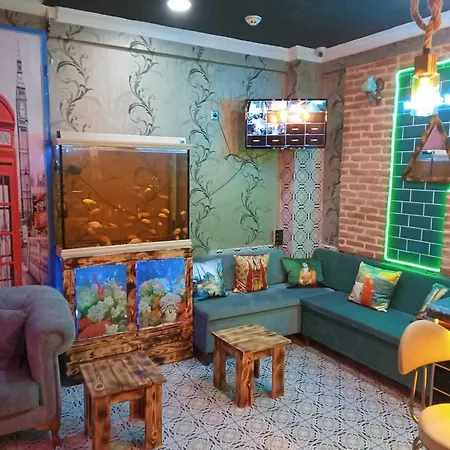 Marvel Suites- Adults Only 3*