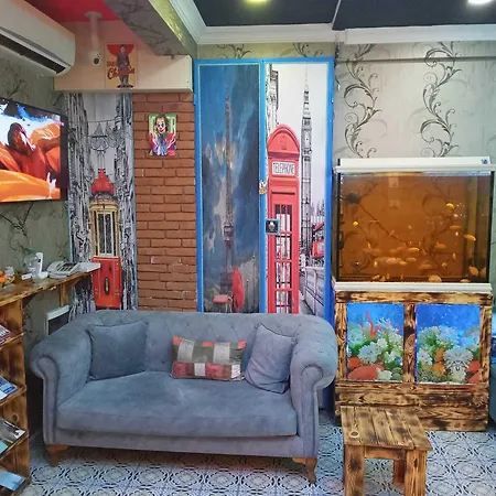 Marvel Suites- Adults Only