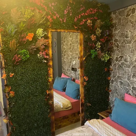 Marvel Suites- Adults Only Ξενοδοχείο 3*