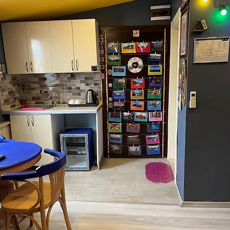 Ξενοδοχείο Marvel Suites- Adults Only Κωνσταντινούπολη