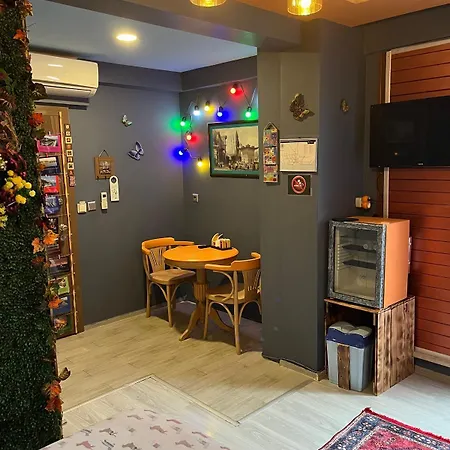 Marvel Suites- Adults Only 3*