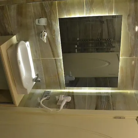 Apart-hotel Marvel (adults Only) 3*