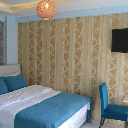 Marvel (adults Only) Apart-hotel 3*
