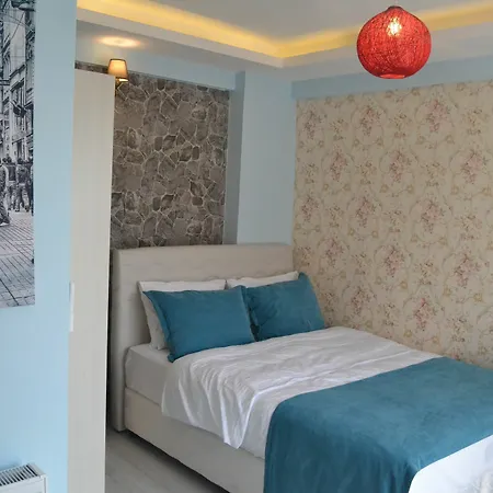 Marvel (adults Only) 3* Istambul