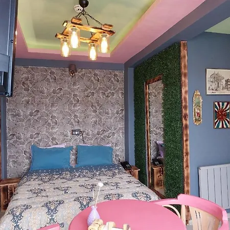 Marvel Suites- Adults Only Istanbul