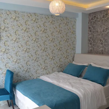 Hotell Marvel Suites- Adults Only Istanbul