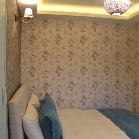 Marvel Suites- Adults Only Hotell Istanbul