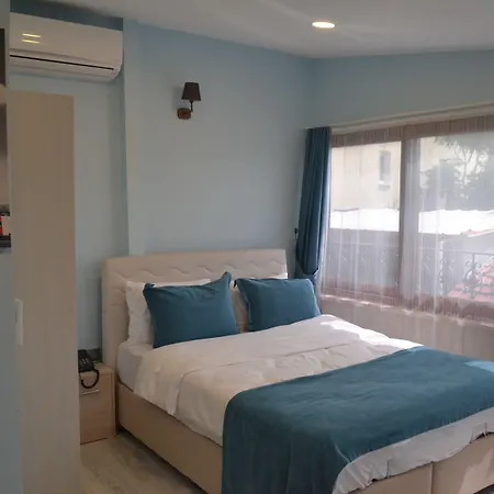 Hotell Marvel Suites- Adults Only 3*