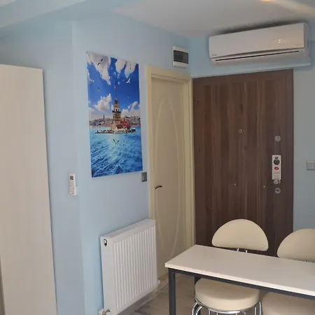 Marvel Suites- Adults Only Hotell 3*