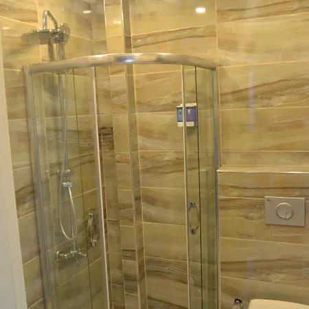 Hotell Marvel Suites- Adults Only Istanbul