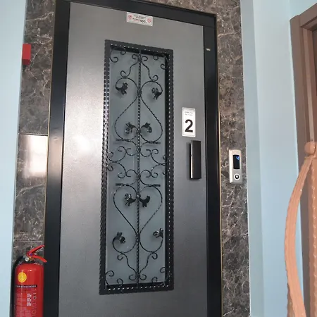 Hotell Marvel Suites- Adults Only