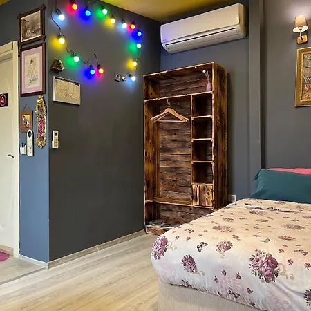 Hotel Marvel Suites- Adults Only Istanboel