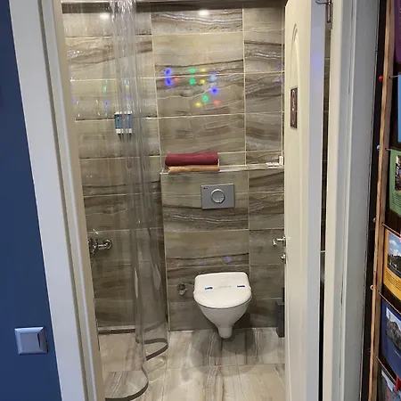 Marvel Suites- Adults Only Hotell