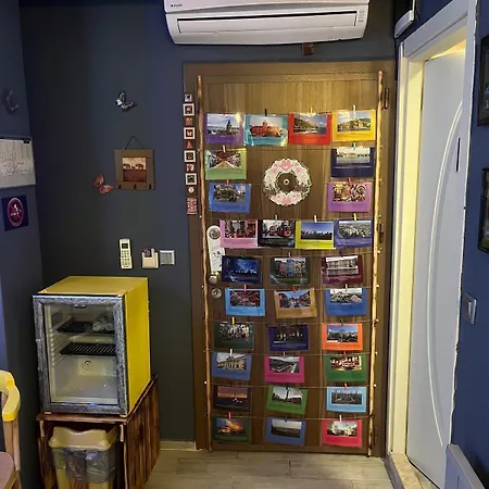 Hotell Marvel Suites- Adults Only 3*